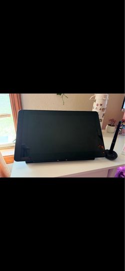 Huion Kamvas 13 drawing tablet