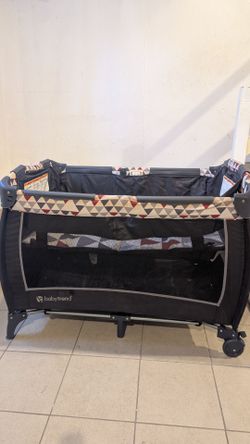 Bed for baby
