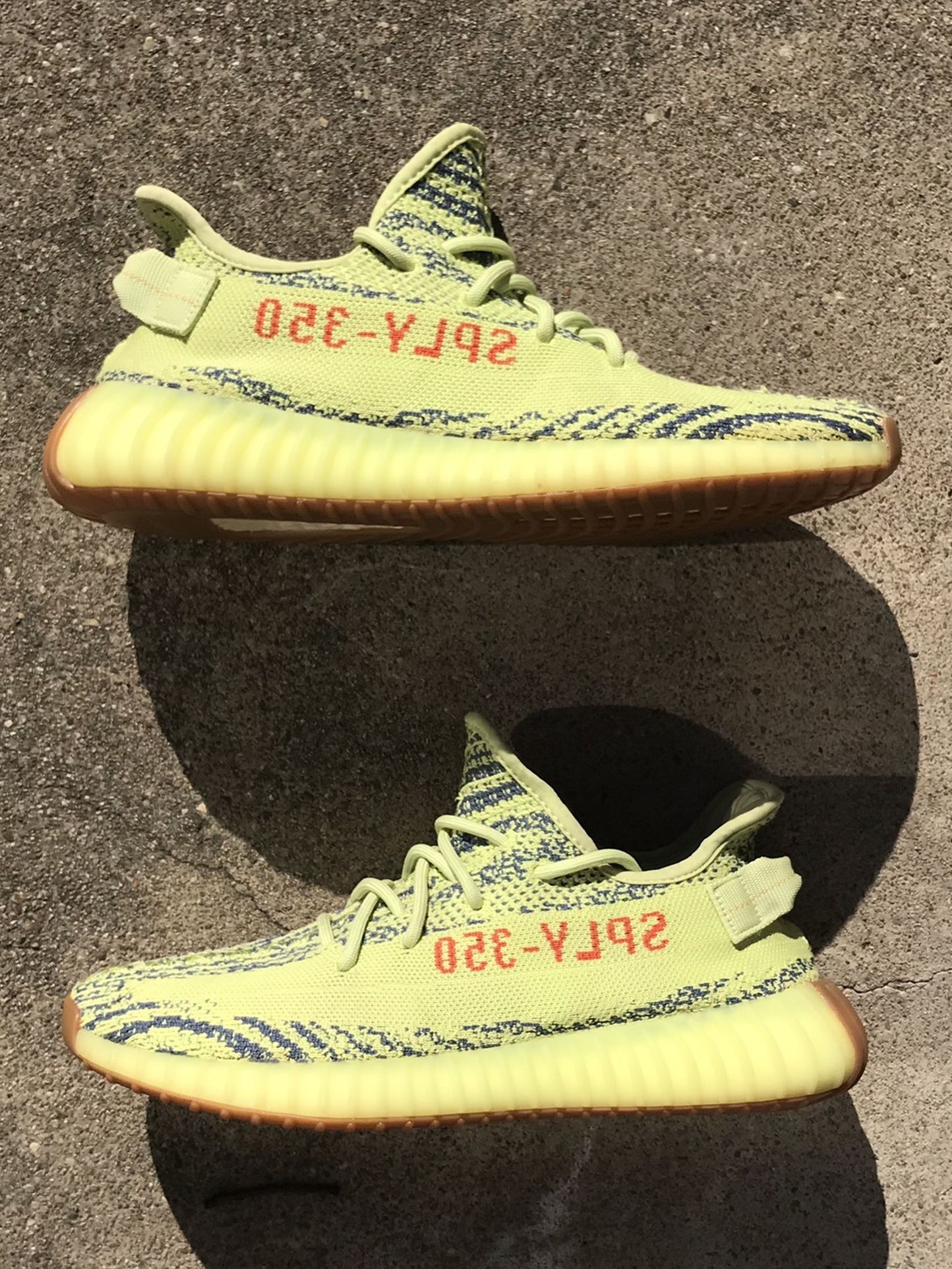 Adidas Champs Yeezy Frozen Yellow Frozen Yellow Yeezy Adidas Yeezy