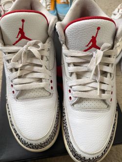 Jordan 3 hall of fame