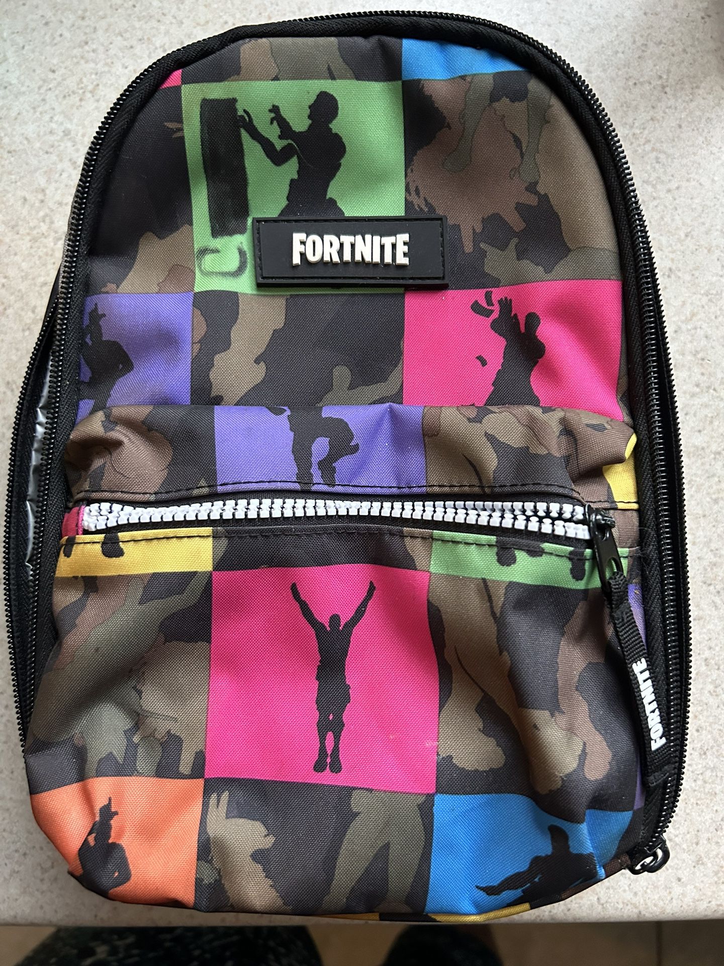 Fortnite Lunch bag