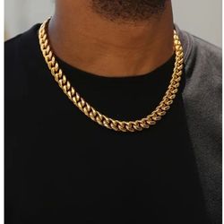 Gold Chain