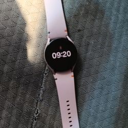 Galaxy Smart Watch 