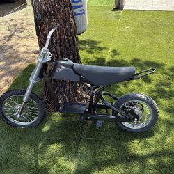 Razor mx650 frame