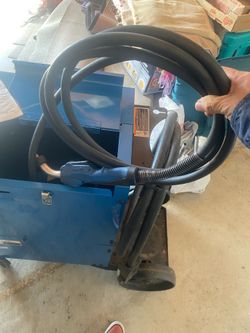 MILLERMATIC 350P