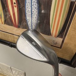 Titleist SM9 56 Degree Wedge