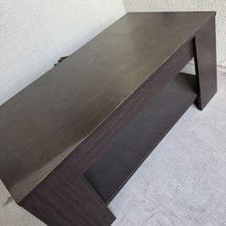 Lift Top Coffee Table