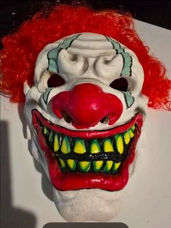 Halloween Masks