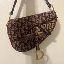 Dior bag 