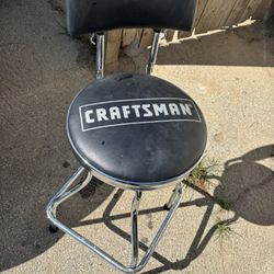 Craftsman