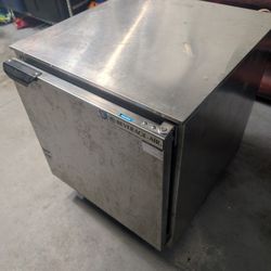 Freezer