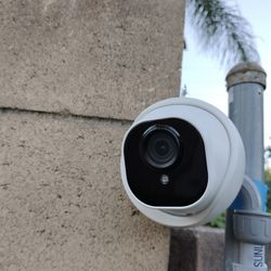 Security Cameras ⭐⭐⭐⭐⭐