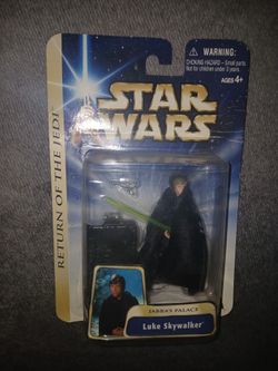 Luke Figure