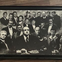 Mafia Picture 