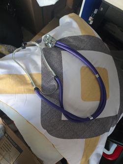 Stethoscope 
