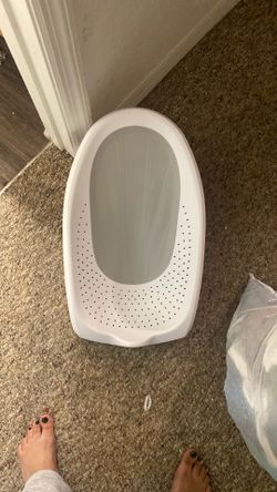 Baby Bath Tubs 18 Lbs Under 