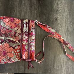 Vera Bradley Crossbody bag