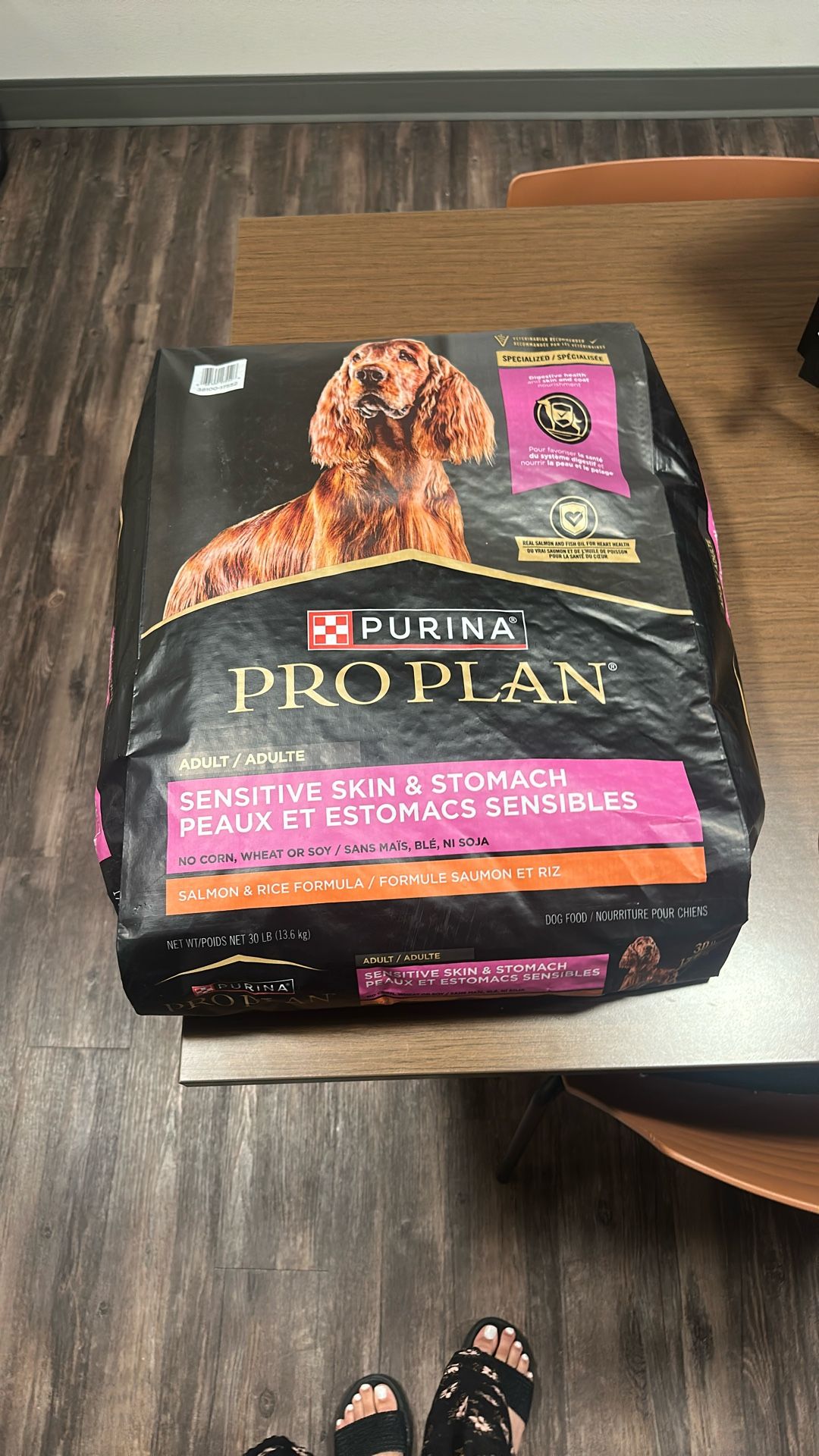 Purina Dog Food