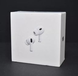 AirPod Pros Gen 2