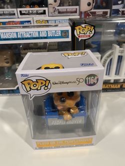 $10 Funko! Pluto 😁