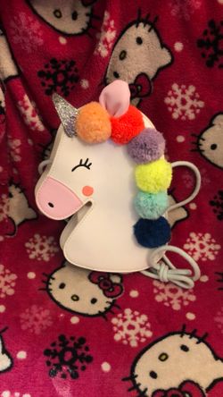 Girl Bag