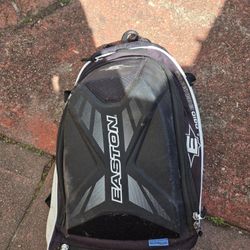 Easton Softball Gear Backpack