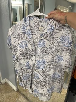 Target button up