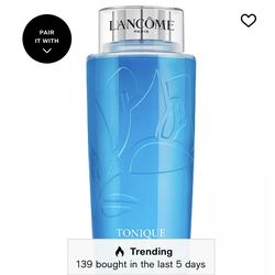 Lancôme Toner