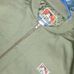 Ben Davis Jacket 3x