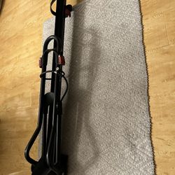 Yakima King Cobra Bike Mount