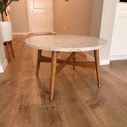 West Elm Coffee Table