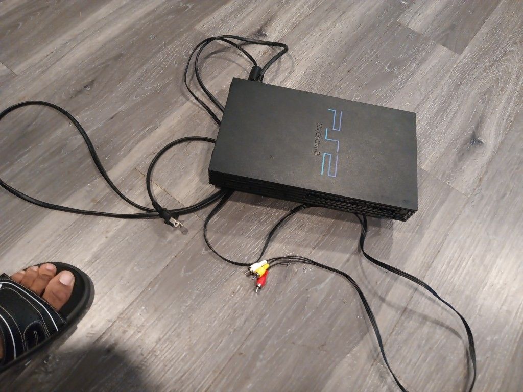 Original PS2