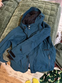Armada mega Rex snow jacket size L