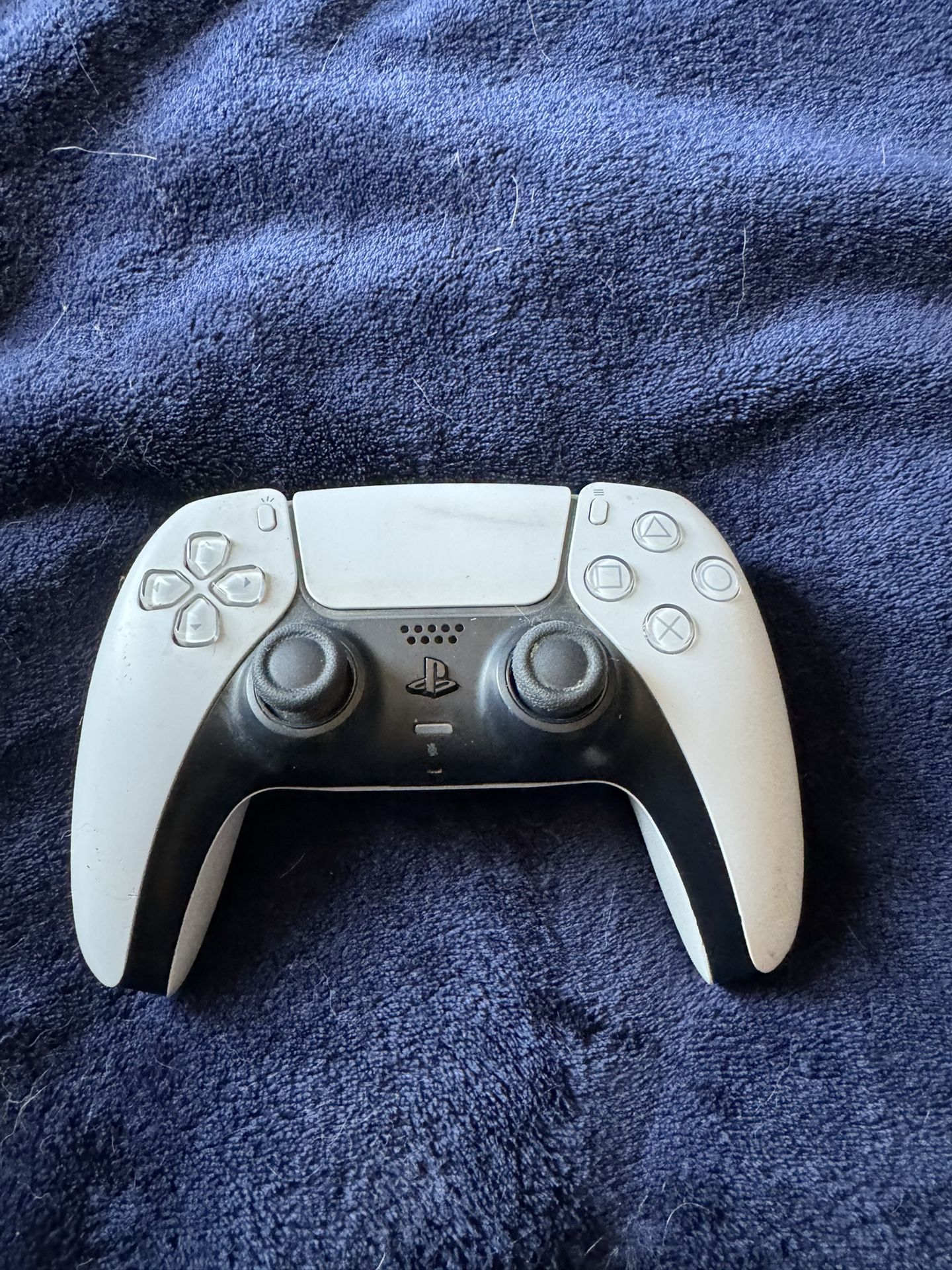 PS5 CONTROLLER