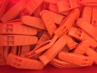 Survival Whistles
