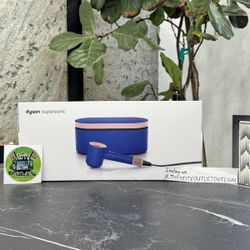 Dyson Supersonic Hair Dryer
