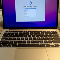 MacBook Air 13in
