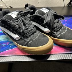 Knu Skool Vans