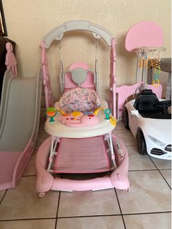 Baby Walker