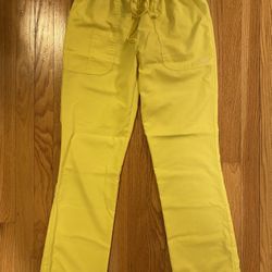 Grey's Anatomy Scrub Pants Small