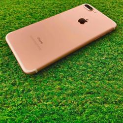 iPhone 7 Plus Unlocked With Warranty 