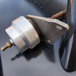 Neon SRT4 AGP Wastegate