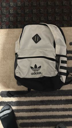 Adidas Backpack
