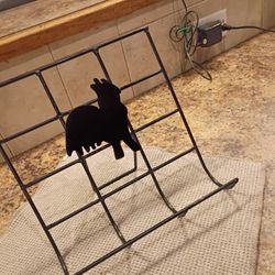 Cookbook Holder