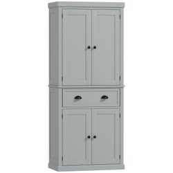 Kitchen Cabinet, Pantry Storage Cabinet
