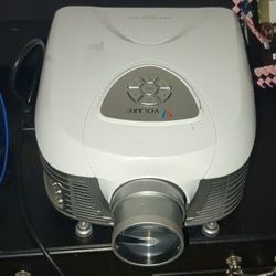 Projector