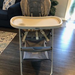 High Chair