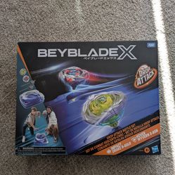 Hasbro Beyblade X Drop Attack Stadium (Stadium Only)