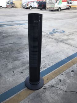 Cool air fan! OBO!