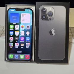 Iphone 13 Pro Factory Unlocked Works With Any Carrier 

Iphone 13 Pro de venta